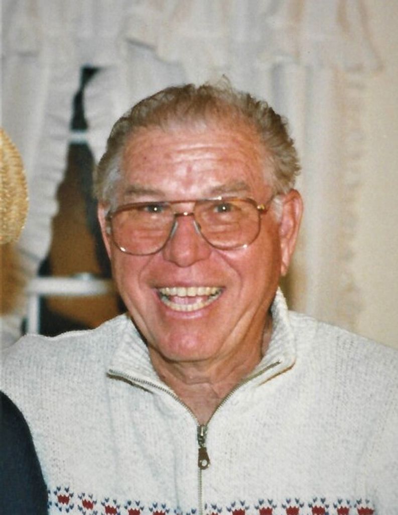 Kenneth R. Fair