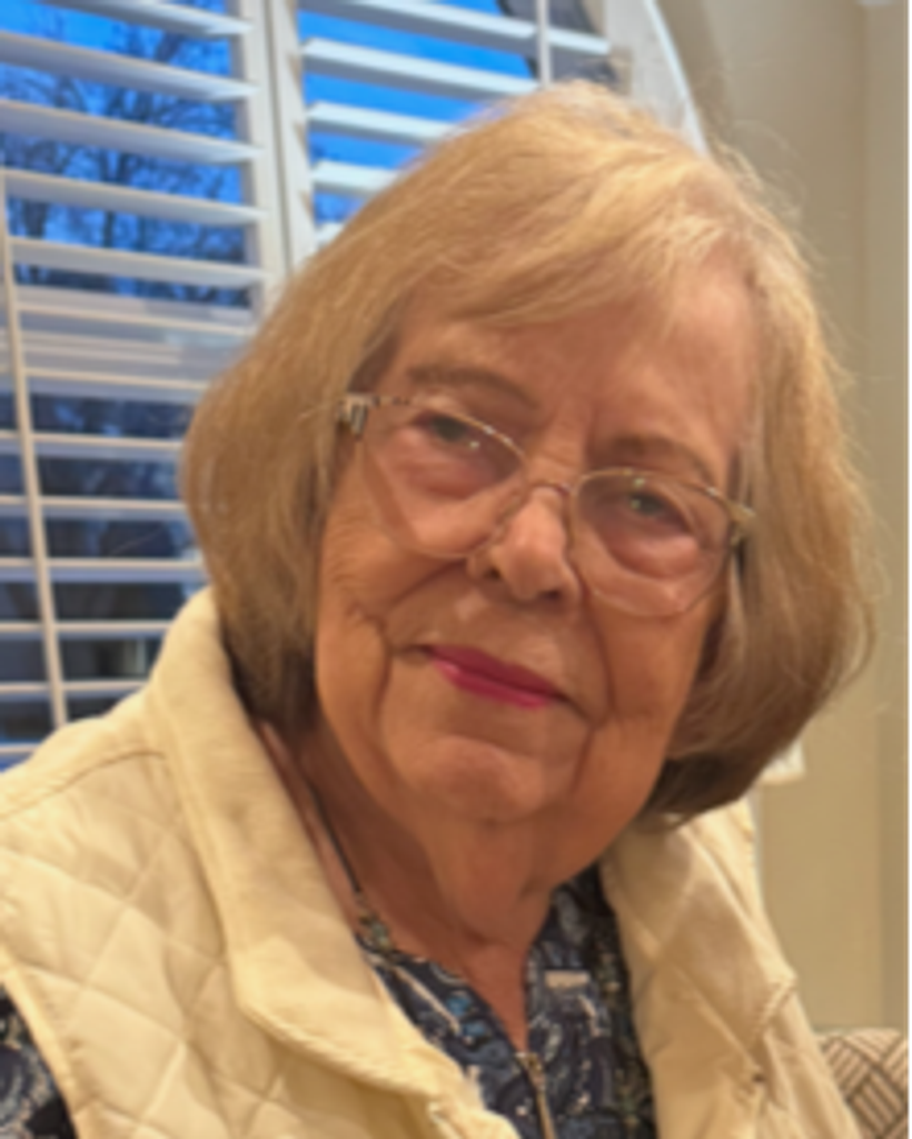 Margene Farnworth