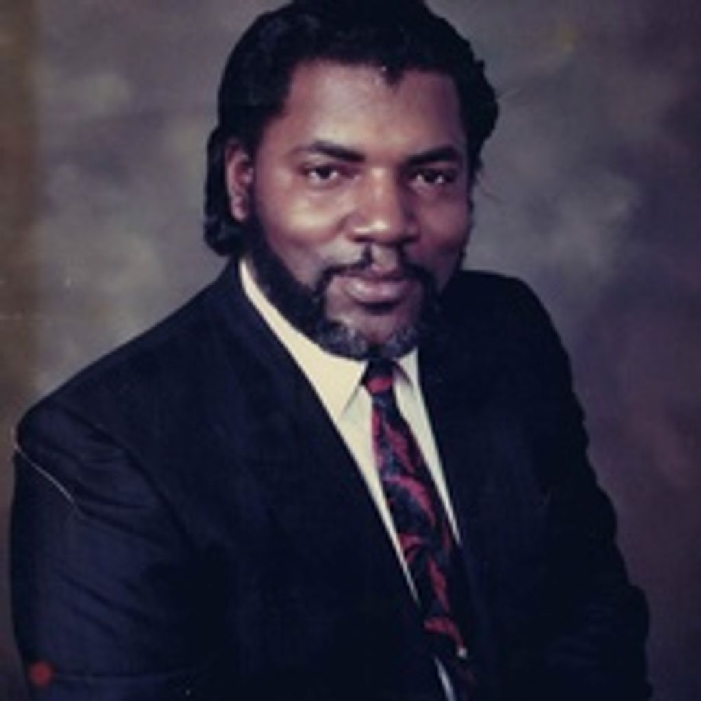 Roger  Earnest Whitley