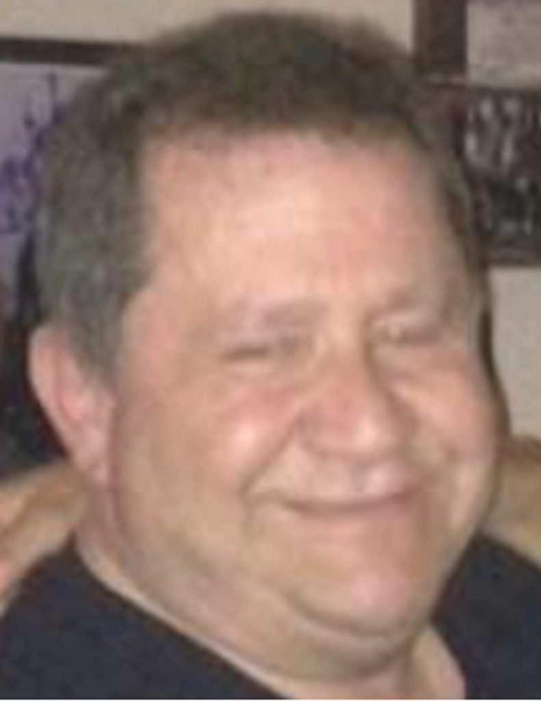 Angelo Russo Profile Photo