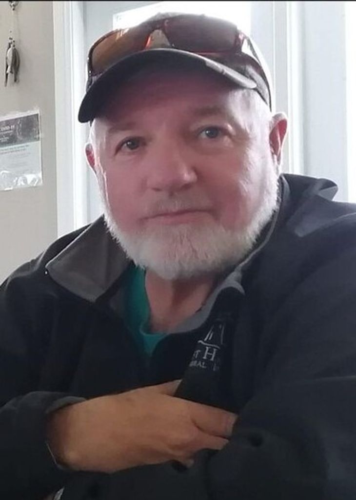 Michael John Downey Profile Photo
