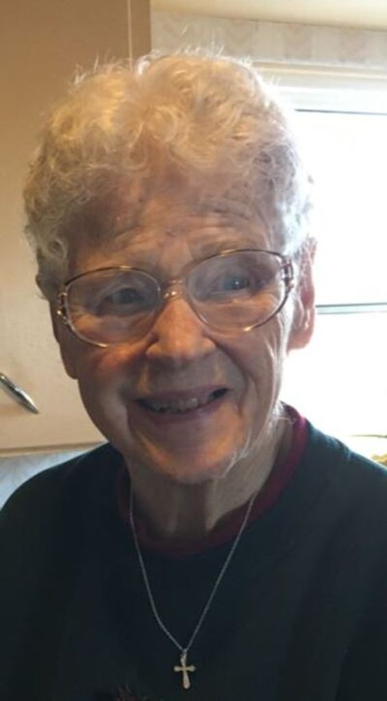 Marion Irene Heydon Profile Photo