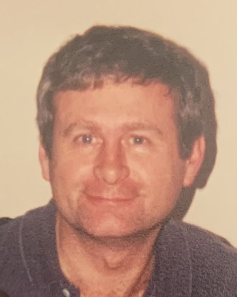 Grafton Lee Peyton Profile Photo