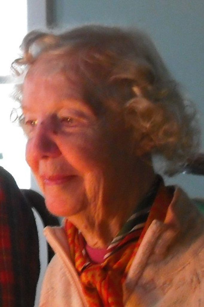 Margaret  Immermann