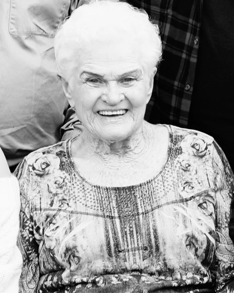 Nellie Sue Reynolds
