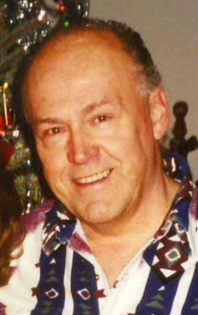 David J. Kulik Profile Photo