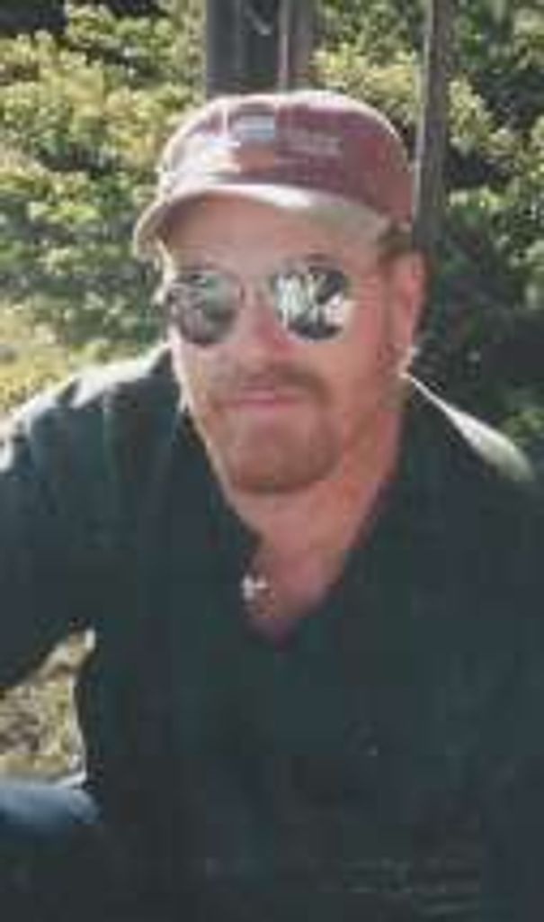 Thomas Neil Saunders