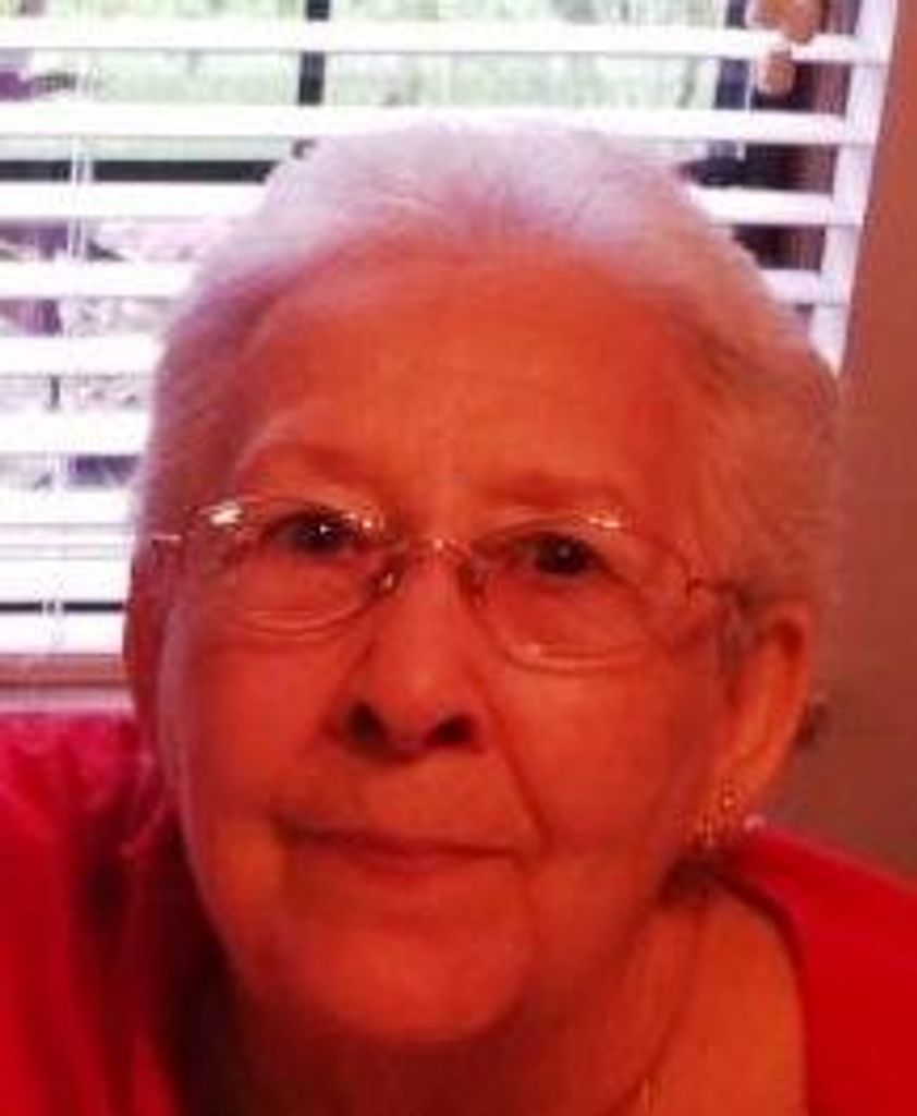 Patricia Dailey