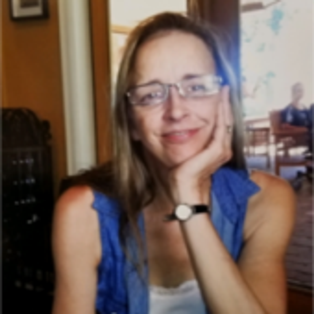 Kathy Marlene Mitchell