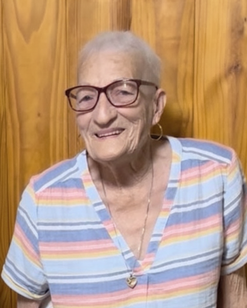 Mary "Bootsie" June Killen
