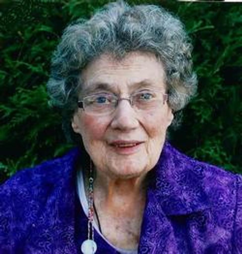 Orra Josephine Holin