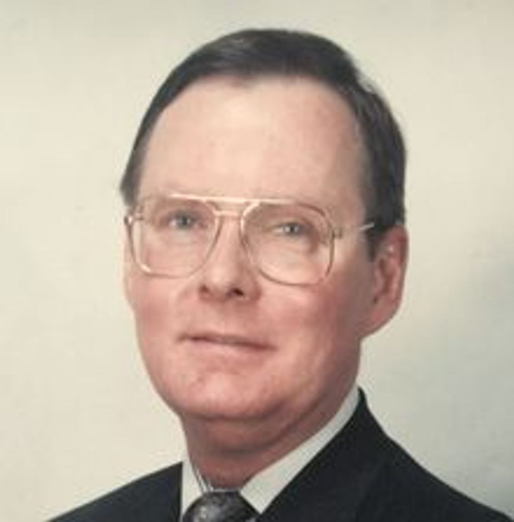 Thomas St. John, Jr. Profile Photo