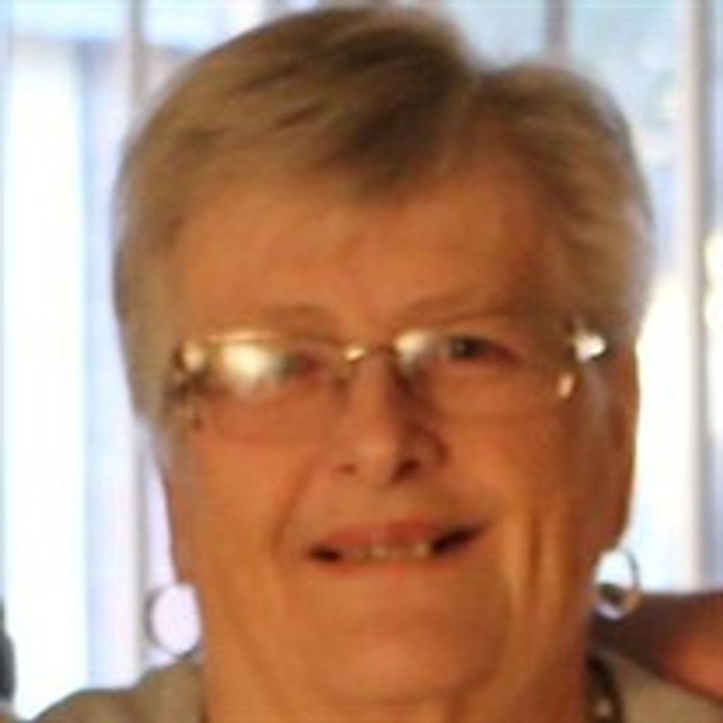 Margaret Kathleen Leeming