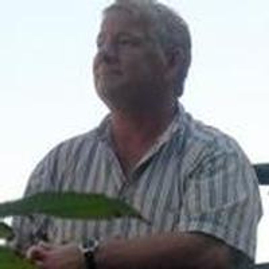 Mr. Cecil Fairris Profile Photo