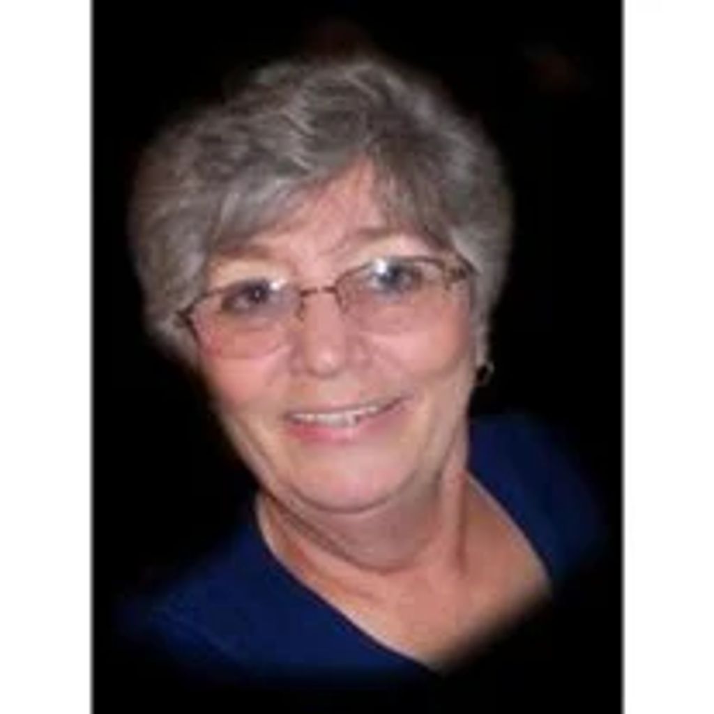 Patricia Messer