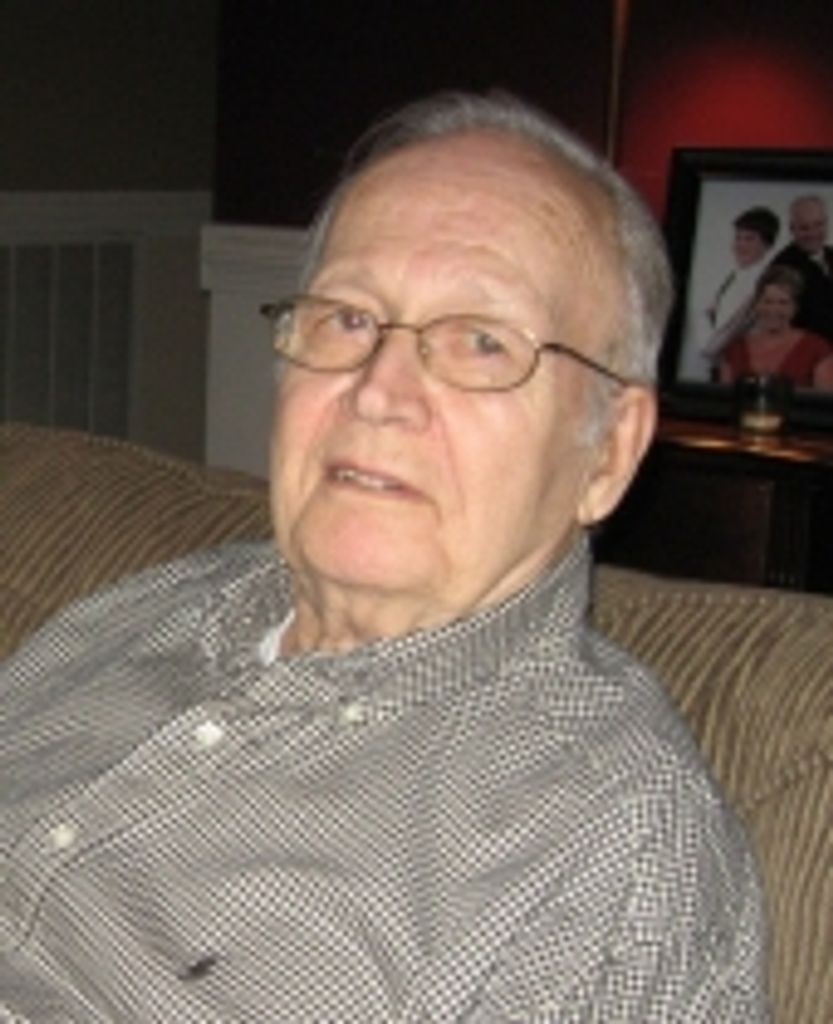 Robert  Thomas Burns