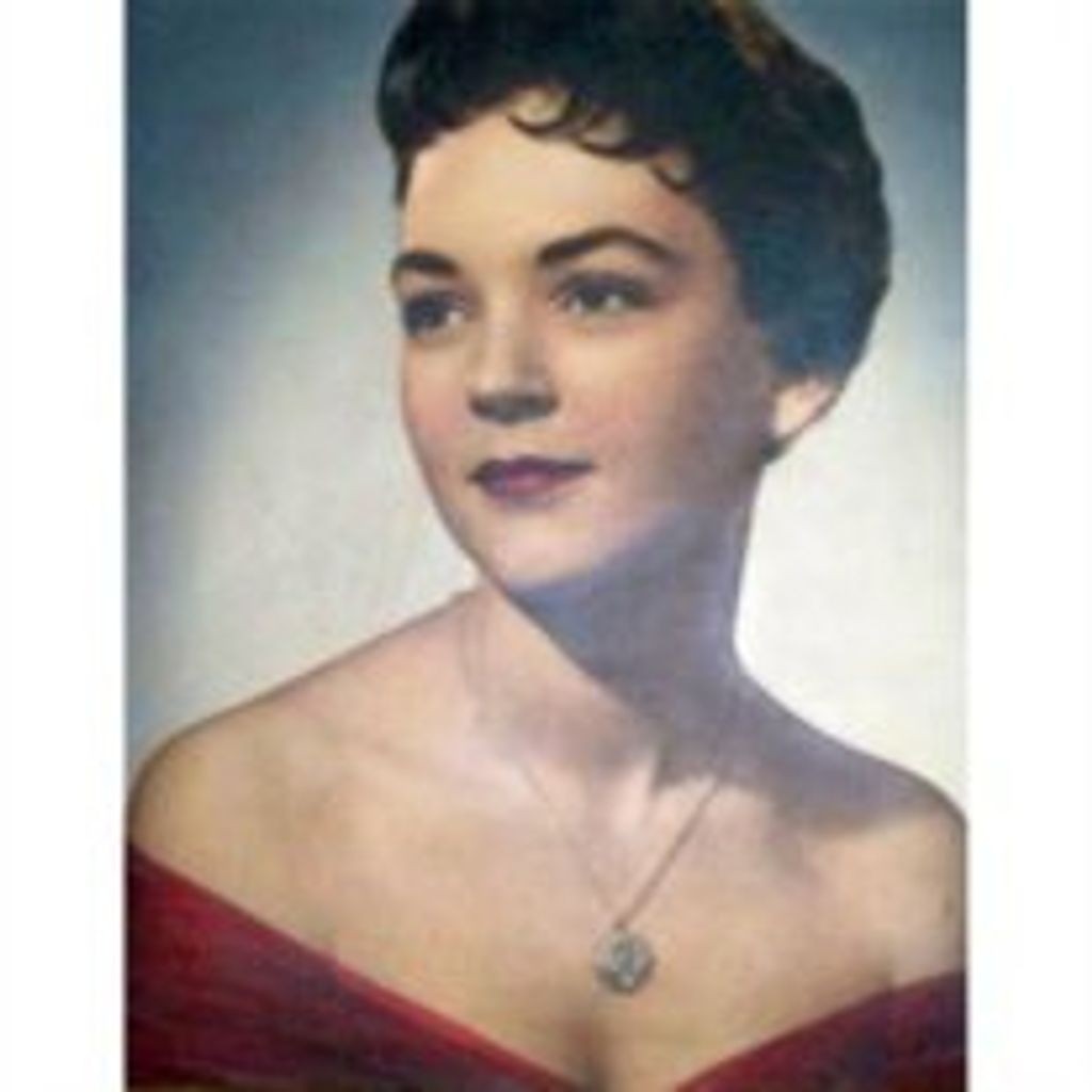 Mary Honey Pitman Profile Photo