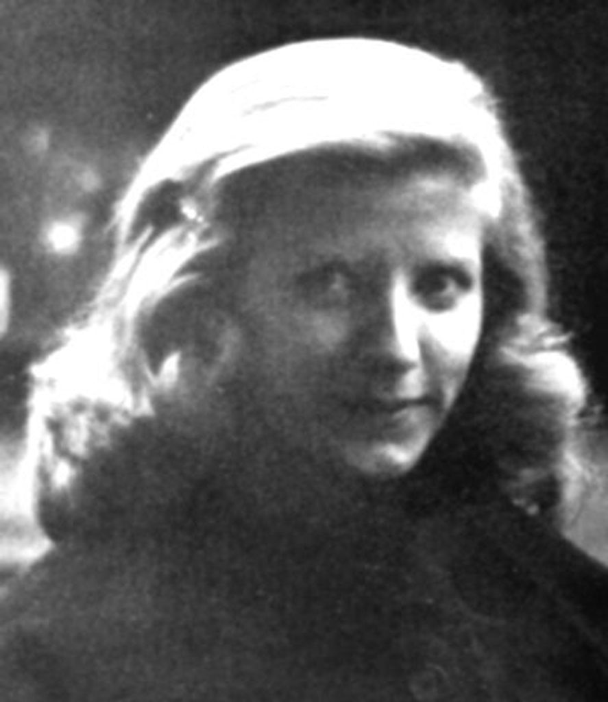 Mary Ann Nelson Profile Photo