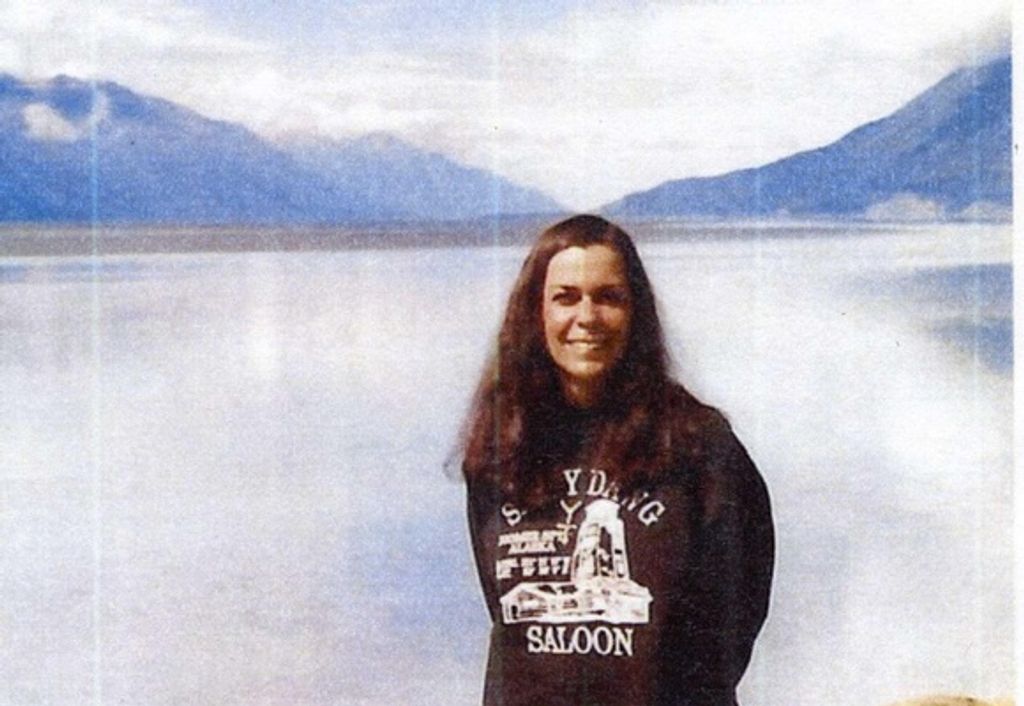 Martha Elizabeth "Beth" White
