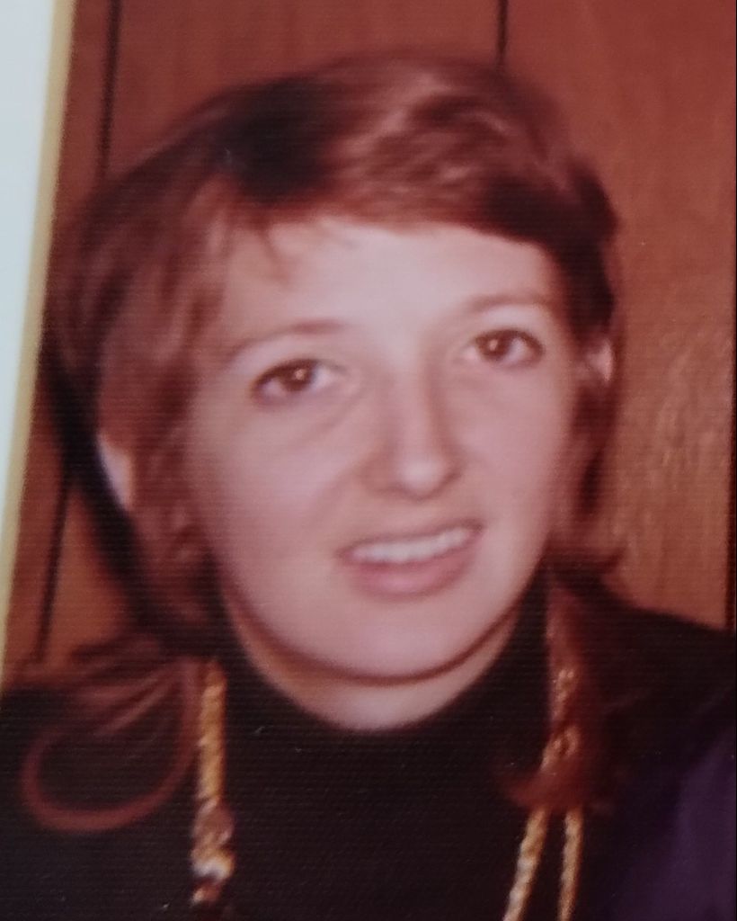 Patricia Hayes Profile Photo