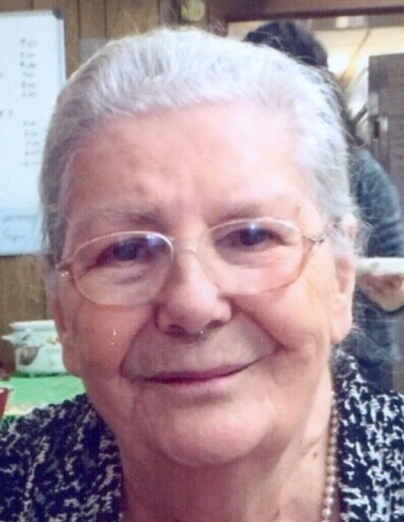 Stella Beverly (Anthony)  Dennison