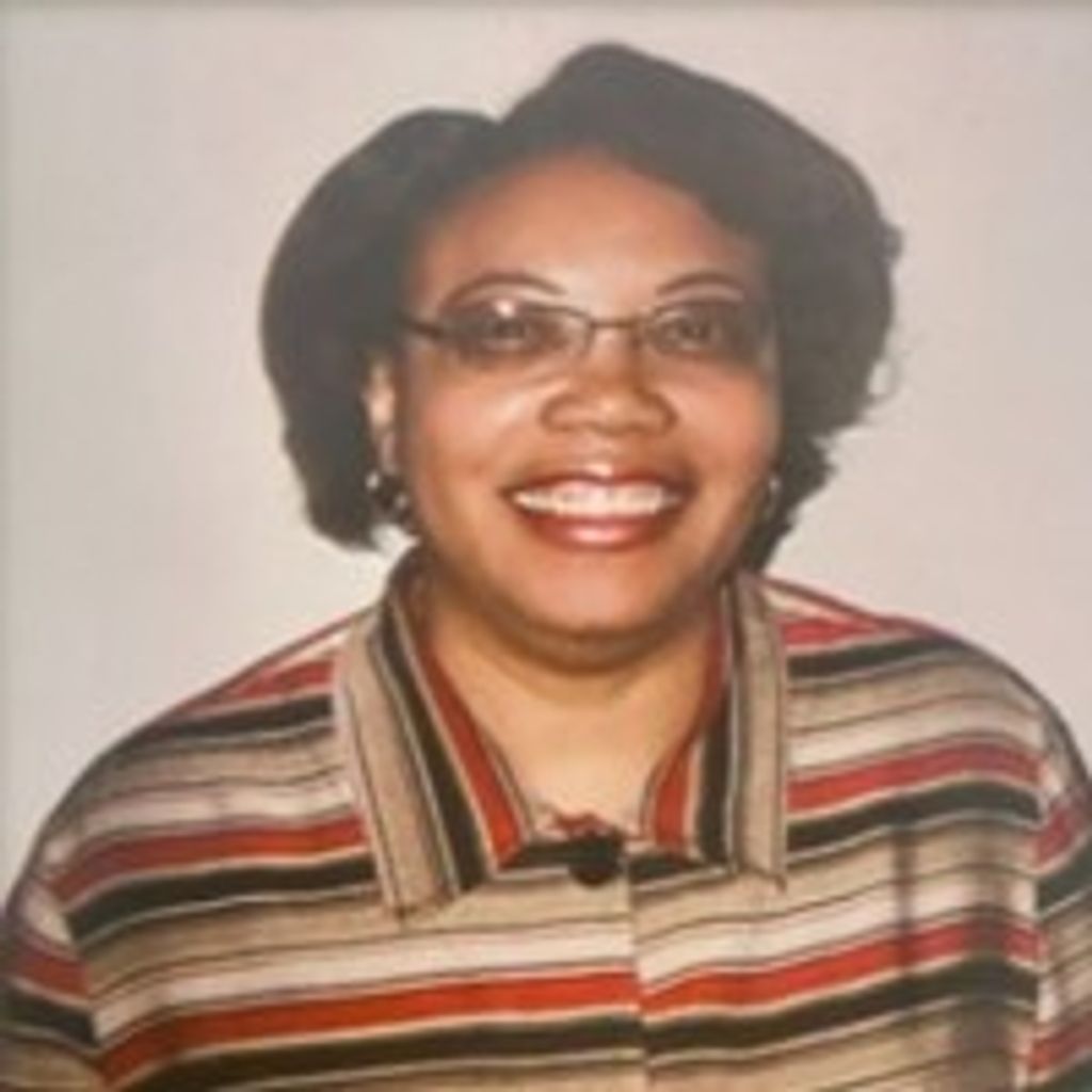 Ms. Gwendolyn Wade Profile Photo