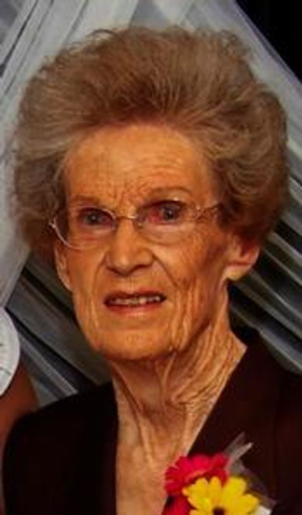 MarJean Brower