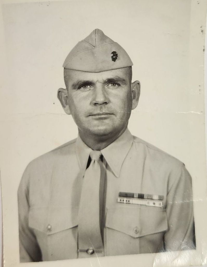 Marvin Inmon Bryant