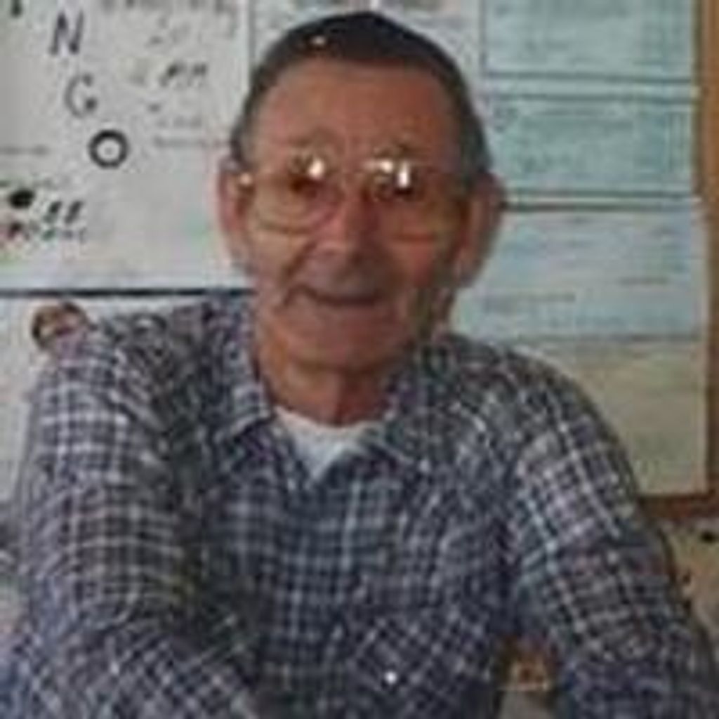 Bobby Eugene Lusk