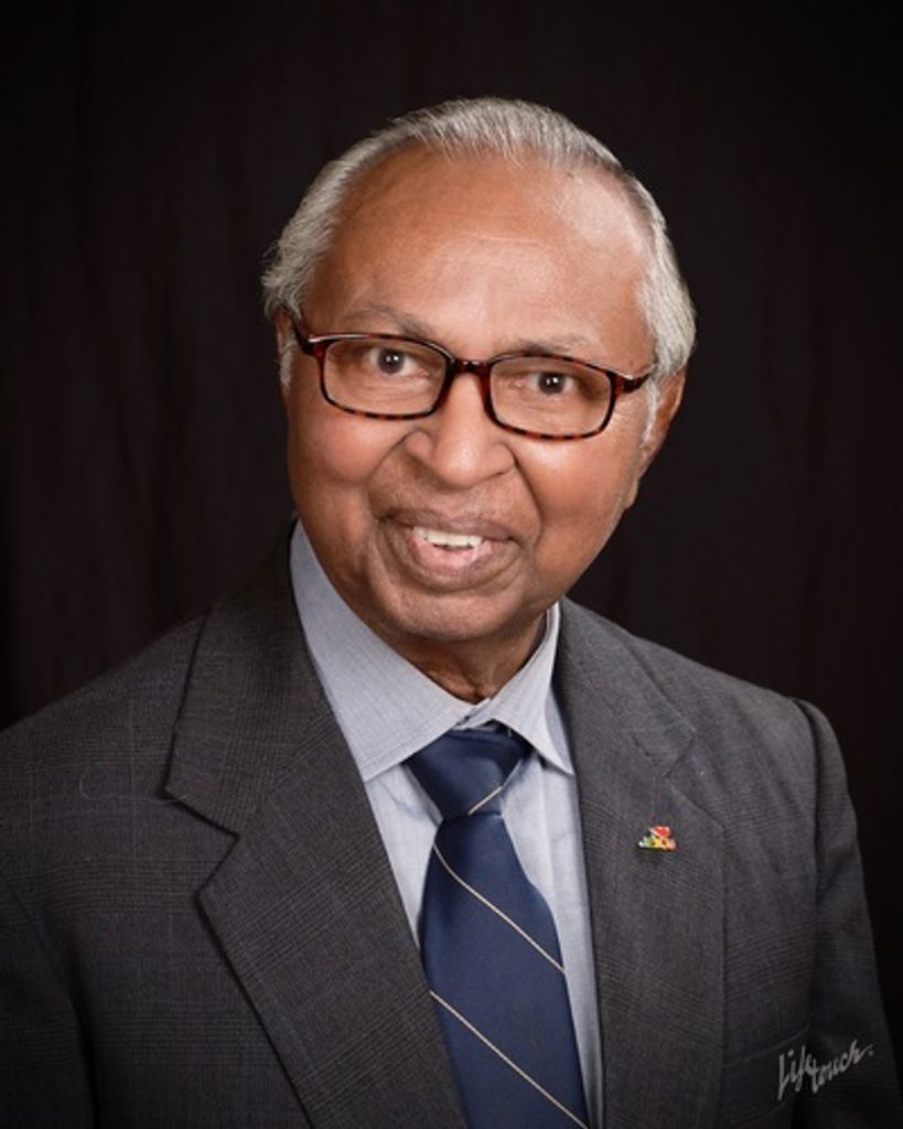 Joseph Beda Parmar Profile Photo