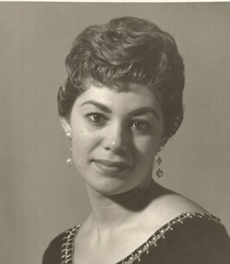 Sarah Baccare