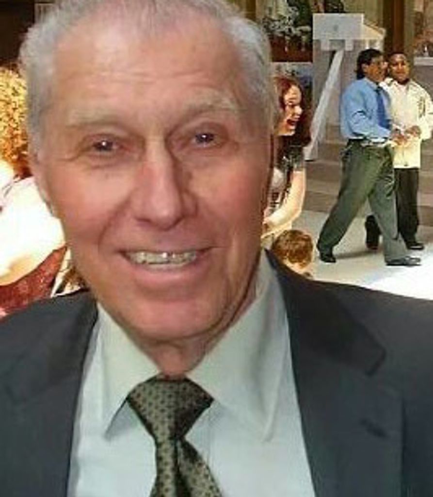 Luciano Bellus