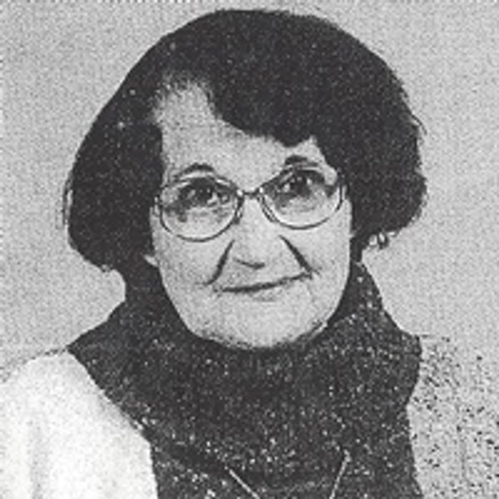 Helen Grenz
