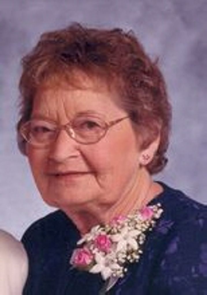 Betty J. Sommers