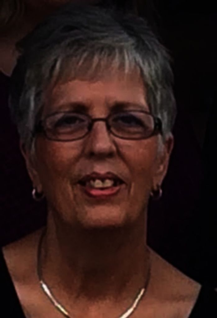 Sharon Phipps