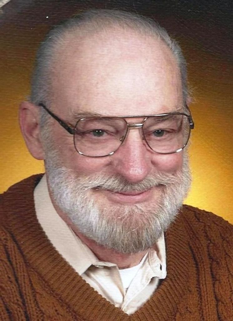 Robert J. Cenar Profile Photo