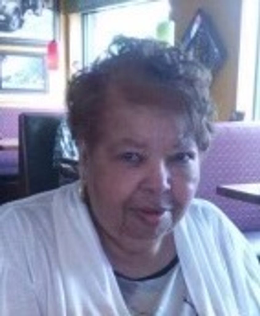 Patricia A. Fennoy