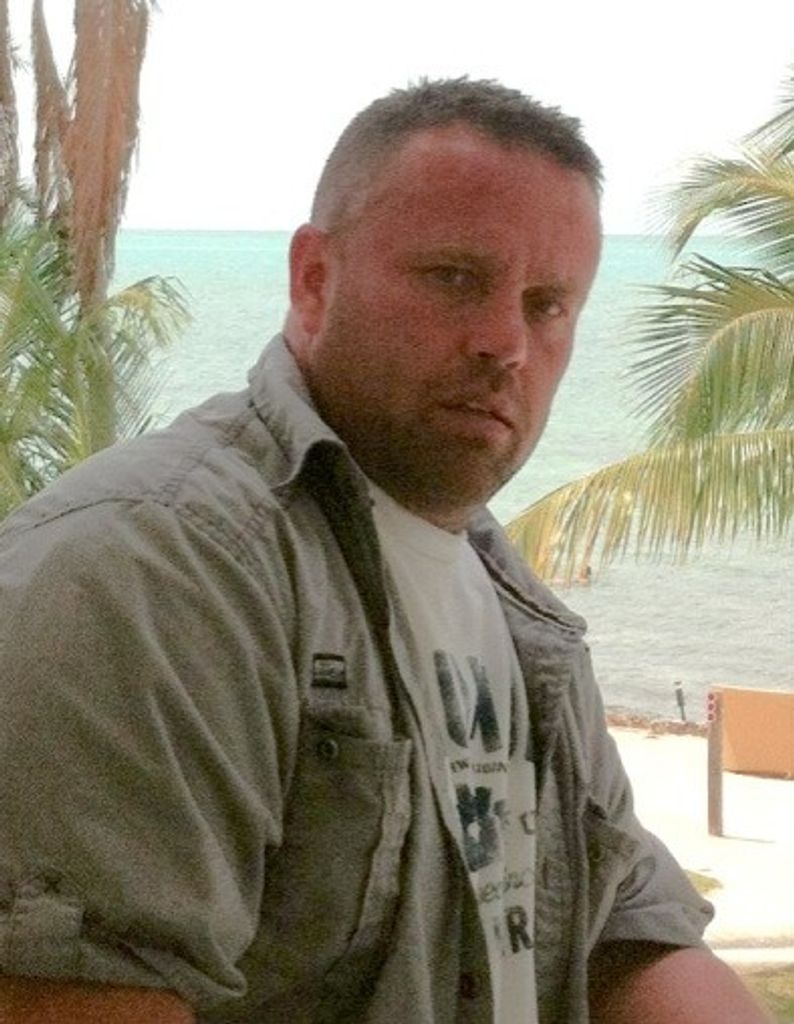 George Husta