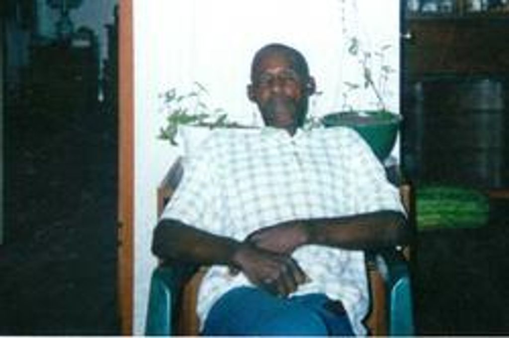 Lloyd Bandy Profile Photo