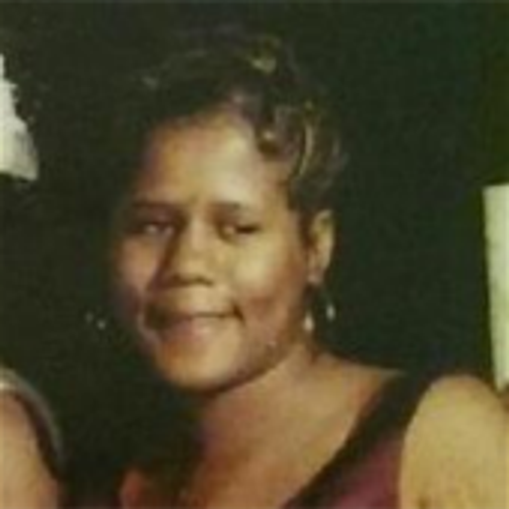 Anjanette  Lashawn Luck