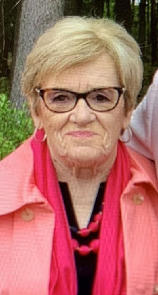 Patricia L. Giandomenico Profile Photo