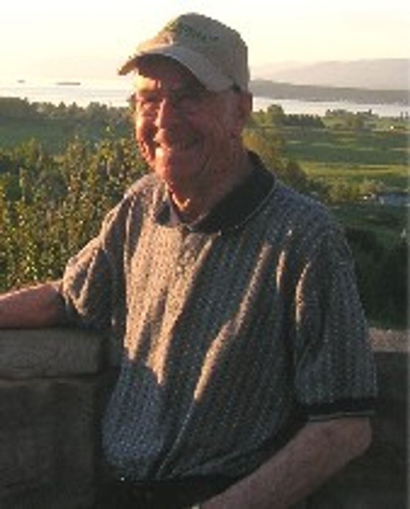 Albert Julius "Albe" Meiers Profile Photo