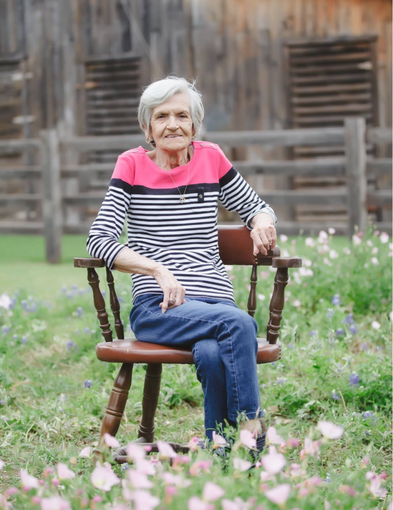 Marion Williams