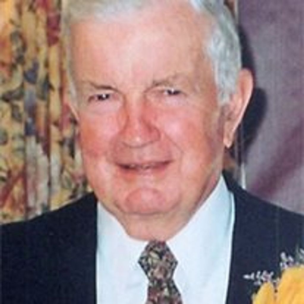James J. Hanly
