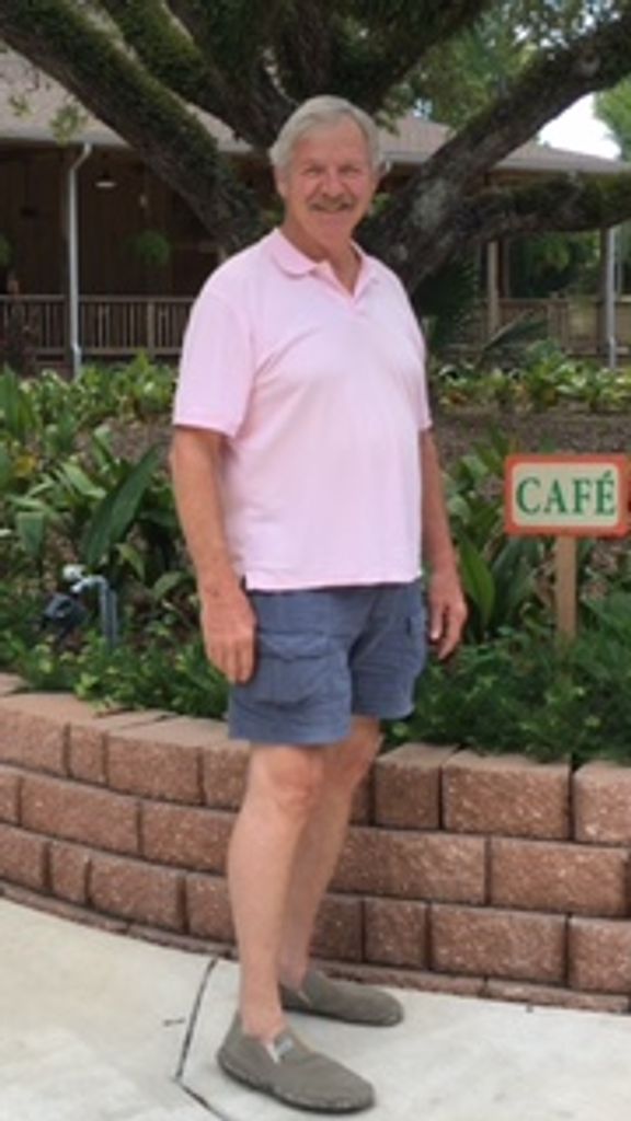 Mark Loman Profile Photo