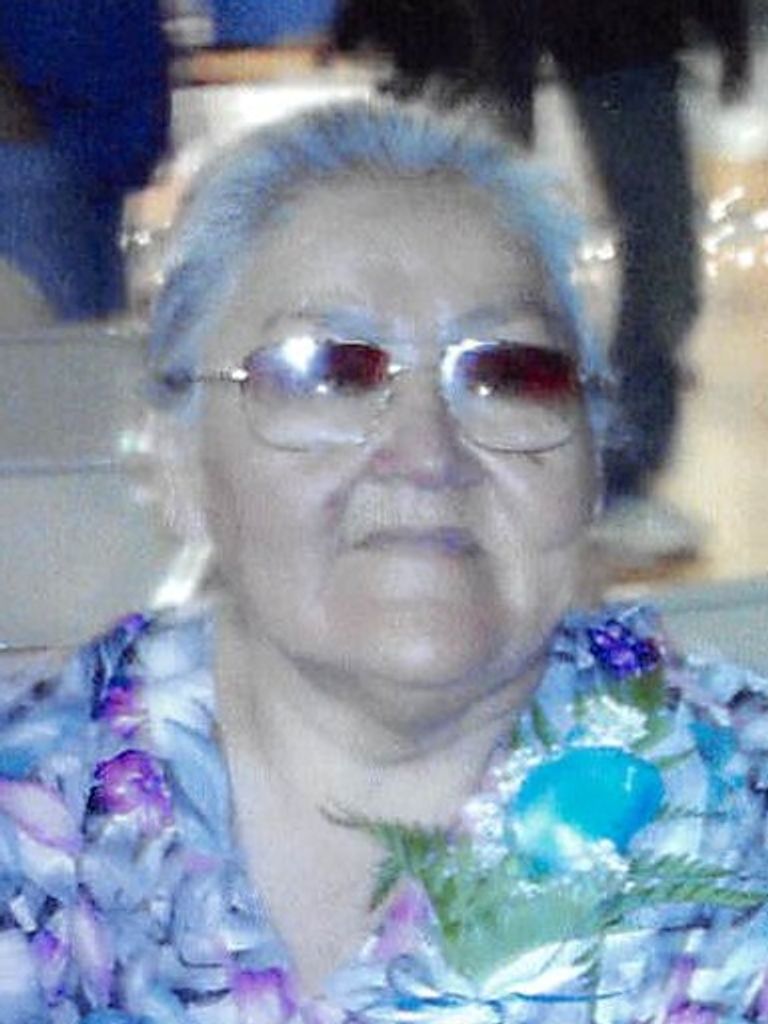 Arlene Jackson