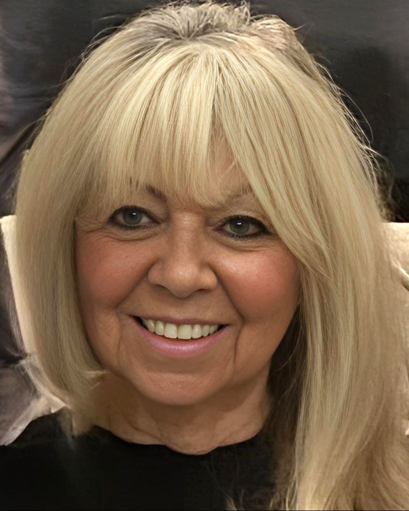 Theresa Ann Harms Profile Photo