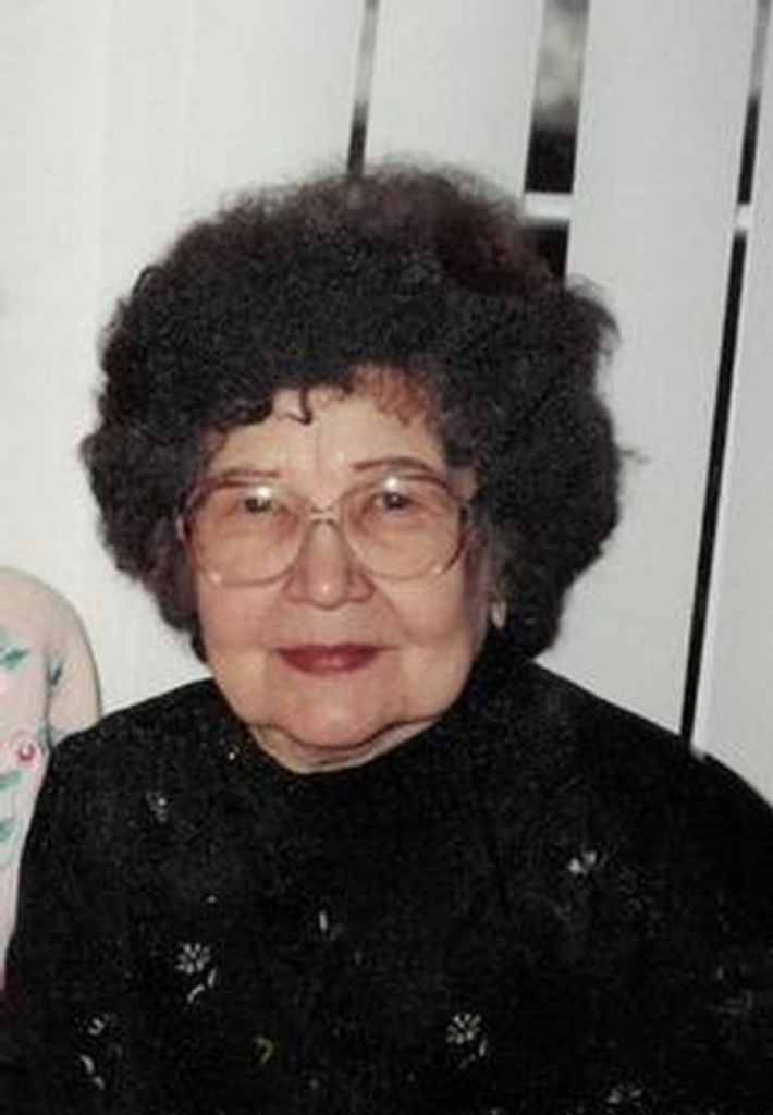 Irene Janke