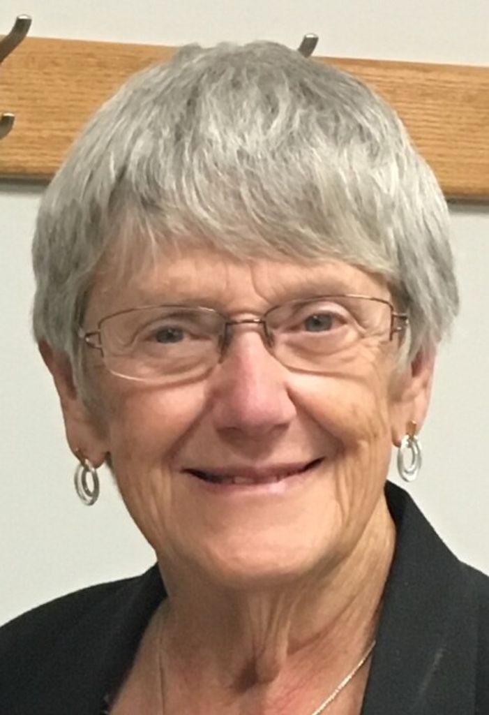 Sandra L. Conrad