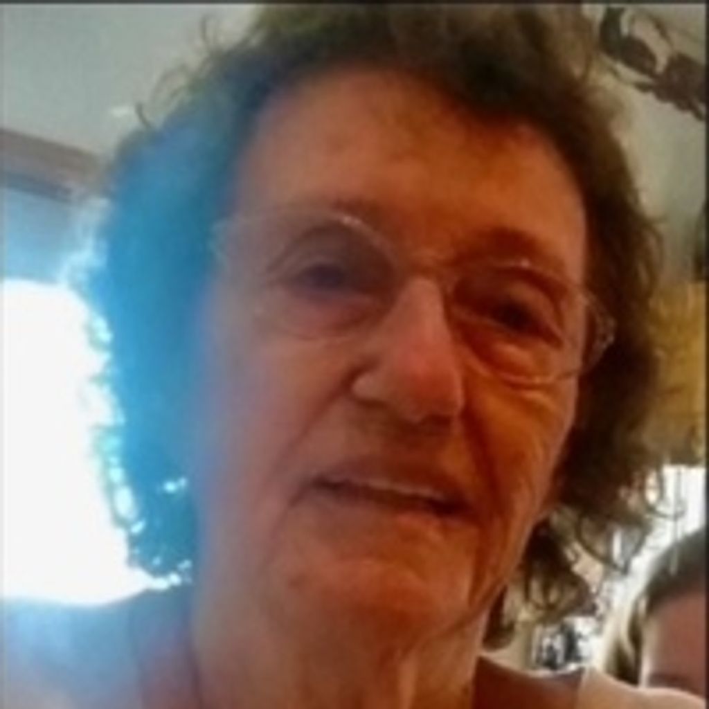 Mary Gladys (Smith) Mastin